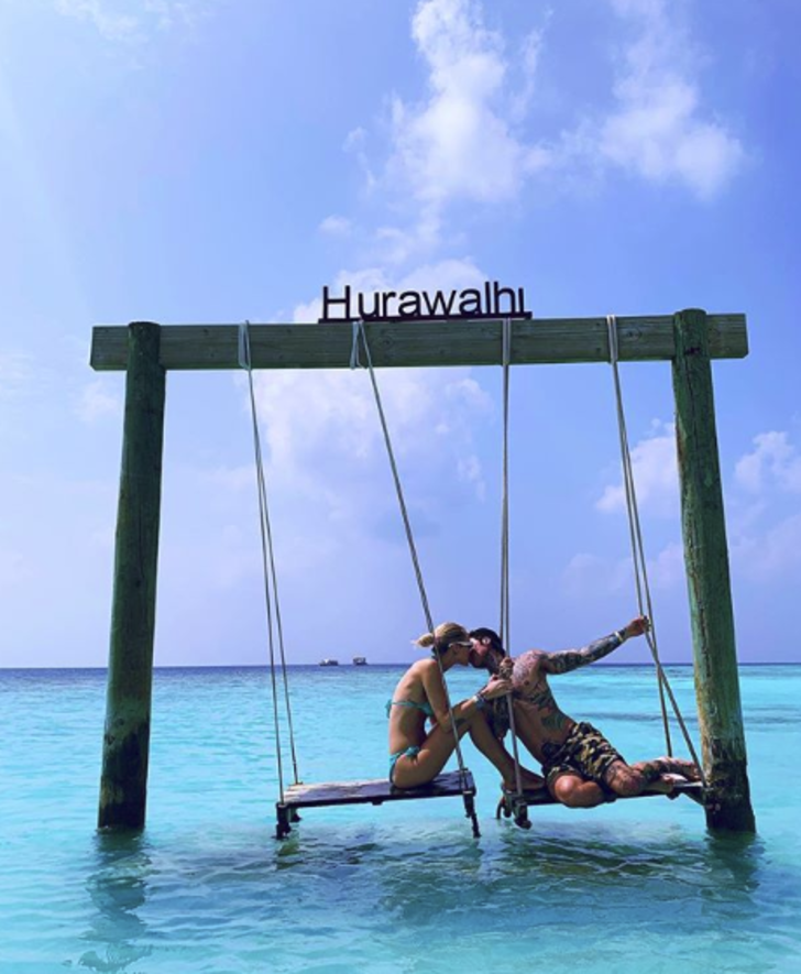 Chiara Ferragni’nin hayatı belgesel oluyor  G5