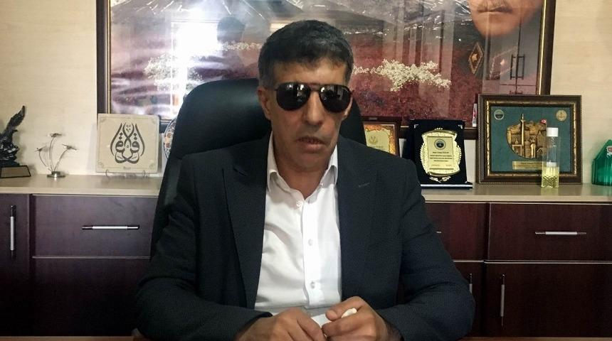 Başkan &Uuml;&ccedil;kan: &ldquo;D&ouml;nmeyi hi&ccedil; d&uuml;ş&uuml;nmediler&rdquo;
