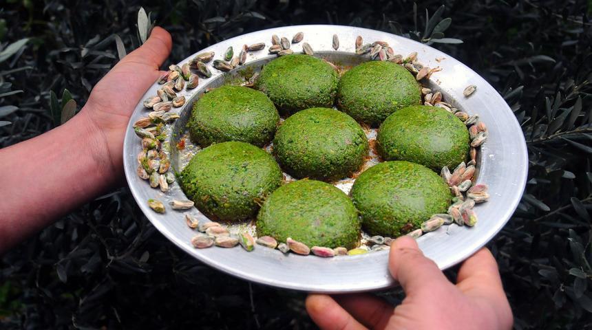 11 yıllık işini bıraktı! Ürettiği tatlıyla paraya para demiyor