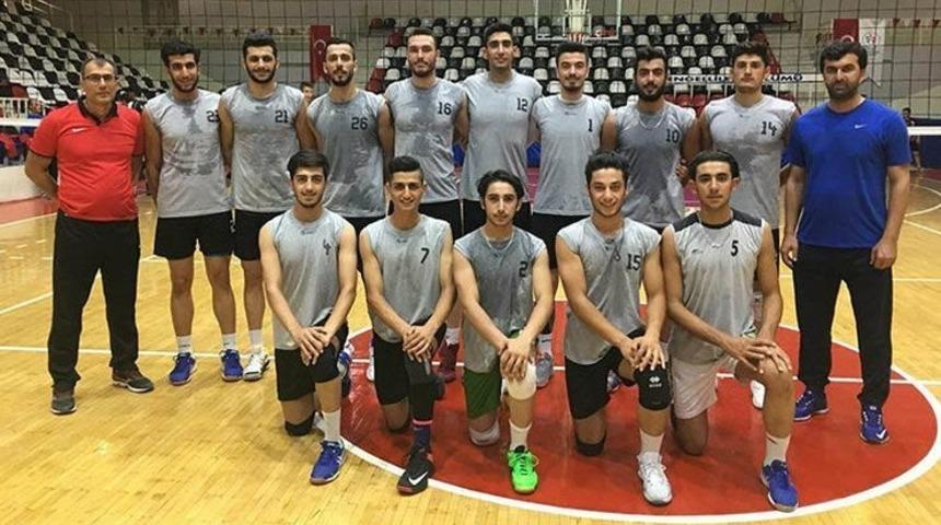 B&uuml;y&uuml;kşehir&rsquo;den 4 transfer