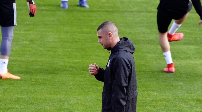 Burak Yılmaz'ın bonservis bedeli 8 milyon 429 bin 708 TL 