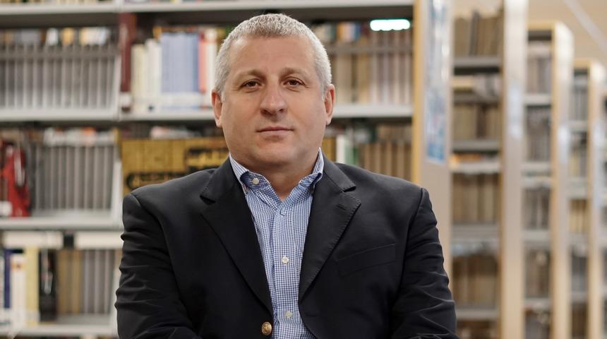“Arabulucular ticari hayata barış getirecek”