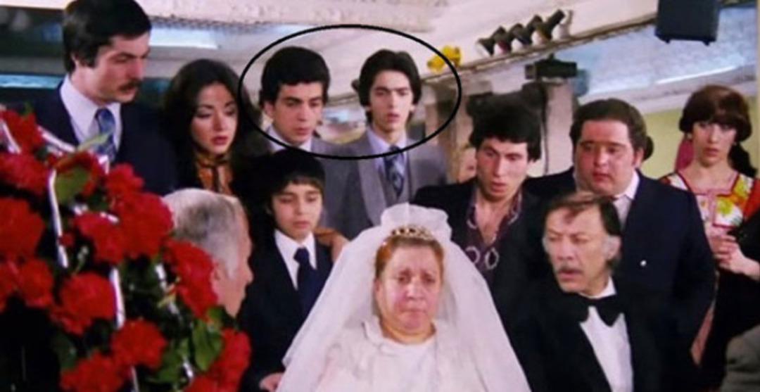 Neşeli G&uuml;nler'in Ahmet ve Mehmet'i bakın nasıl değişti!