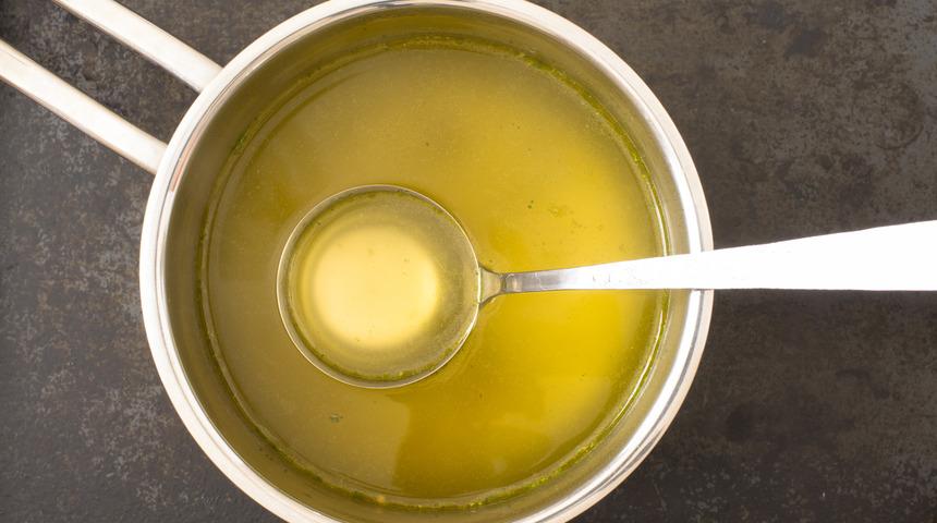 Şifa olsun! İlikli kemik suyunun bebekler için 5 önemli faydası