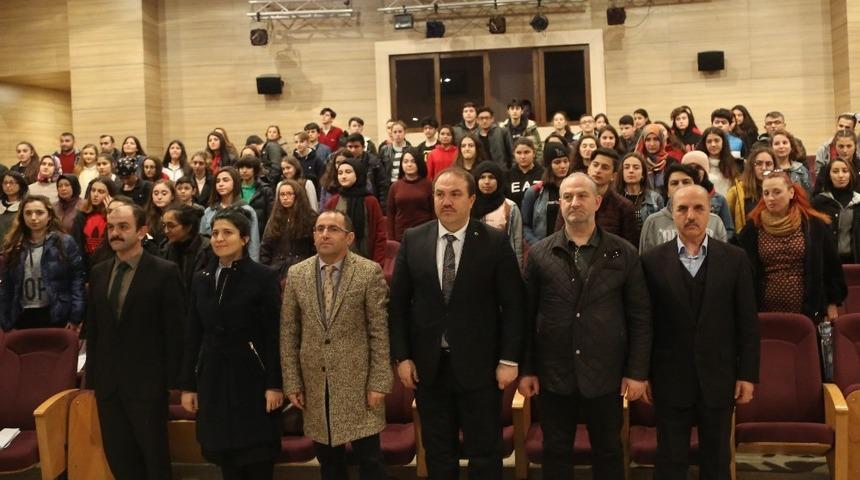 Ordu&rsquo;da sporla tanışmayan gen&ccedil; kalmayacak