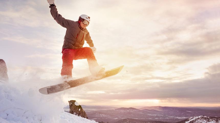 İlk kez kayak ve snowboard yapacaklara tavsiyeler