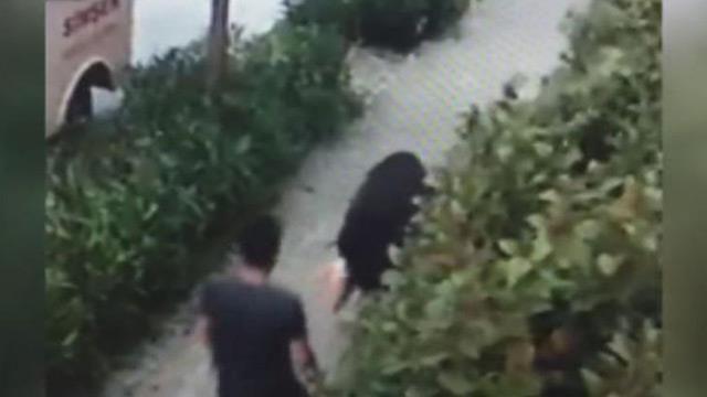  Yolda yürüyen küçük kıza iğrenç taciz! Mahkemede şok savunma