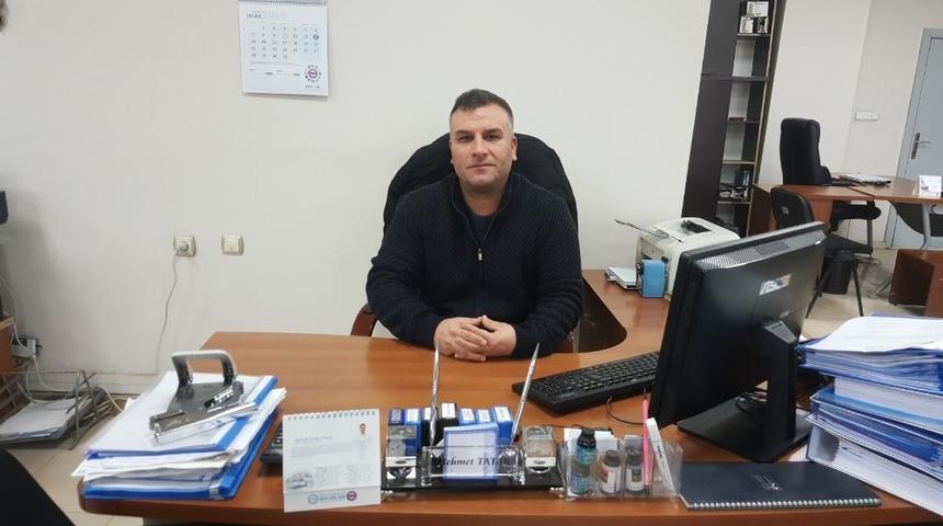 Şırnak Amat&ouml;r Spor Kul&uuml;pleri Federasyonundan spor olaylarına kınama