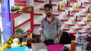 Telefonuna gelen mesaja tıkladı! Hayatı karardı