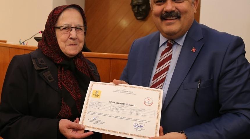 Ereğli Belediyesinden tarıma destek