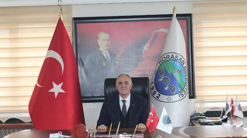 Başkan Aydın: &ldquo;Belediyenin kapıları vatandaşlarımıza ardına kadar a&ccedil;ık&rdquo;