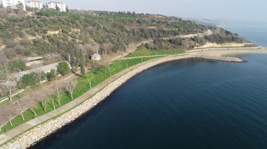 Darıca&rsquo;ya Millet Bah&ccedil;esi geliyor