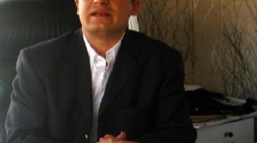 Avcı: &ldquo;İslam d&uuml;nyası bilimsel eğitimle kurtulur&rdquo;