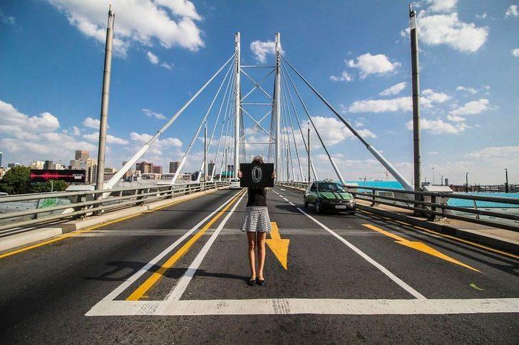 Maceraperest çift çıktıkları yolda Ay'a ulaştı! G1