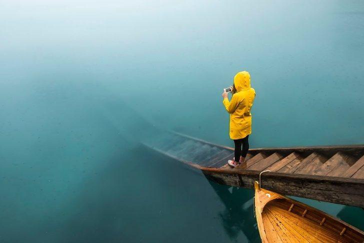 Maceraperest çift çıktıkları yolda Ay'a ulaştı! G2