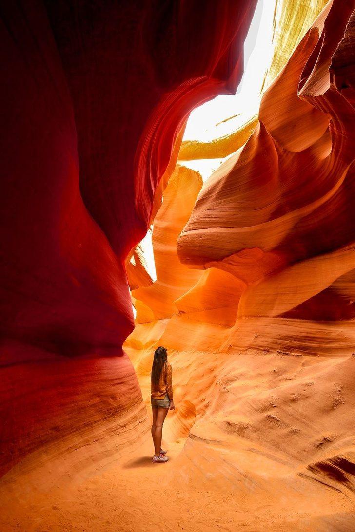 Maceraperest çift çıktıkları yolda Ay'a ulaştı! G3