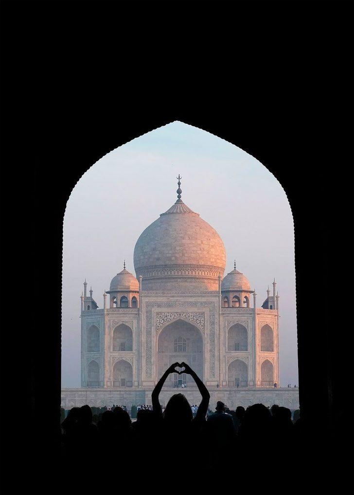 Maceraperest çift çıktıkları yolda Ay'a ulaştı! G4