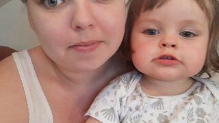 Dışkısını kusmaya başladı! Bu her şeyin başlangıcı oldu