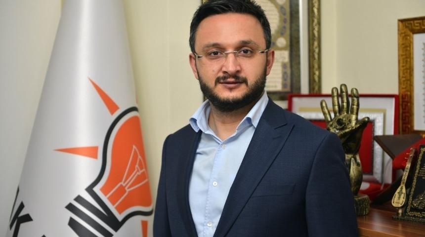 Yanar, “Oy kullanabilmek için seçmen listesinde isminiz olup olmadığını kontrol edin”