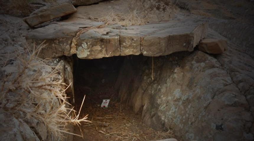 Teslim olan PKK'lı terörist, örgütün iğrenç yüzünü anlattı