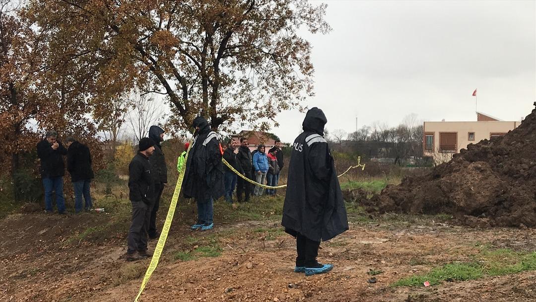 G&Uuml;NCELLEME - Kocaeli'de kayıp anne-kızı arama &ccedil;alışmaları