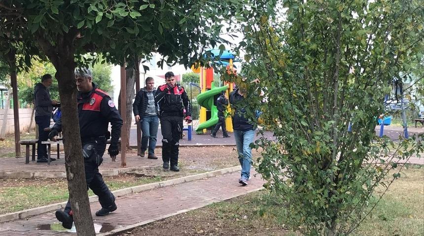 Antalya’da, "Çocukların Korunmasına Yönelik Denetim Uygulaması"