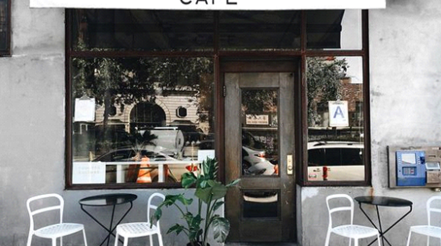 Kafenizi trend listesine sokacak dekorasyon önerileri