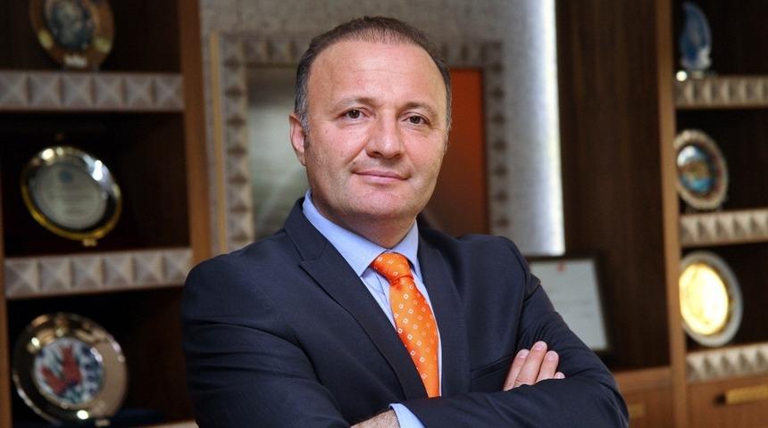 A&Uuml;&rsquo;ye &lsquo;Farabi Değişim&rsquo; programı anlaşması talebi