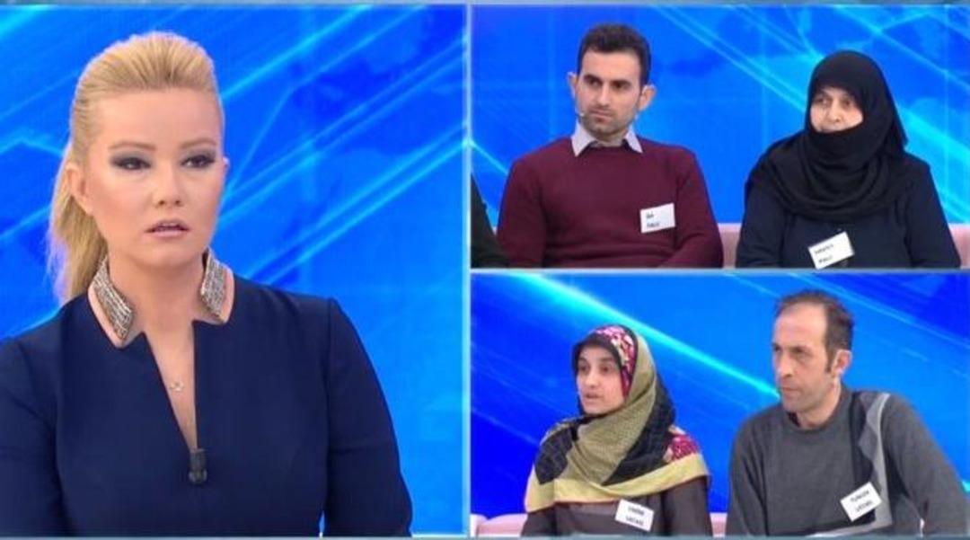 En korkun&ccedil; filmi bile cebinden &ccedil;ıkaran M&uuml;ge Anlı olayı! Esrarengiz Palu ailesi