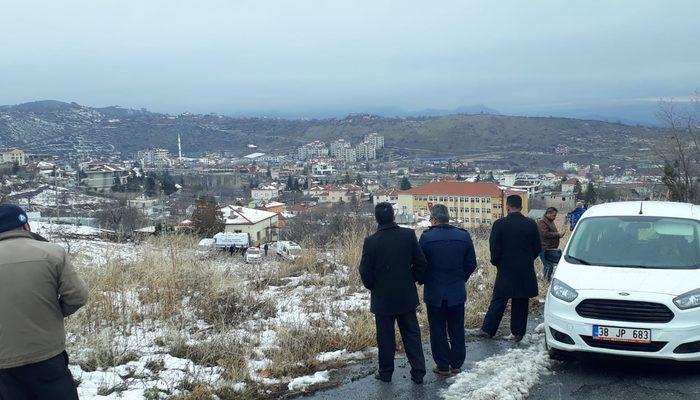 Kayseri'de sokak köpekleri saldırısı! Lise öğrencisi Mehmet Özer hayatını kaybetti