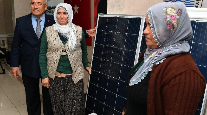 Kocamaz: "&Ccedil;amlıyayla&rsquo;ya yapacak &ccedil;ok işimiz var"