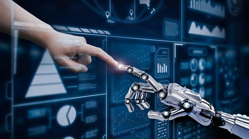 2019&rsquo;da &ouml;ne &ccedil;ıkacak 4 Yapay Zeka (Artificial Intelligence - AI) Trendi