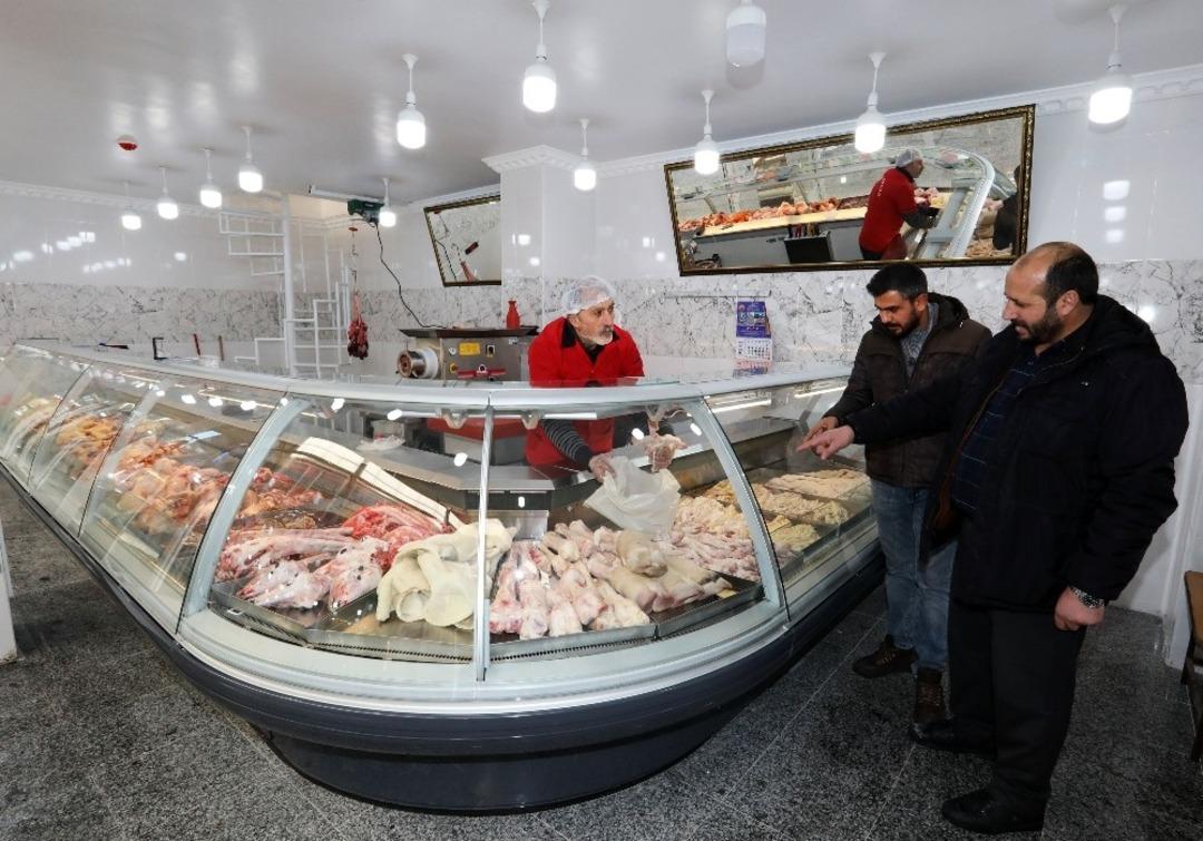 T&uuml;rkiye&rsquo;nin ilk sakatat&ccedil;ılar &ccedil;arşısı bitti