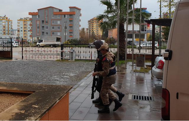 Zihinsel engelli gence cinsel istismar suçlamasıyla tutuklandı