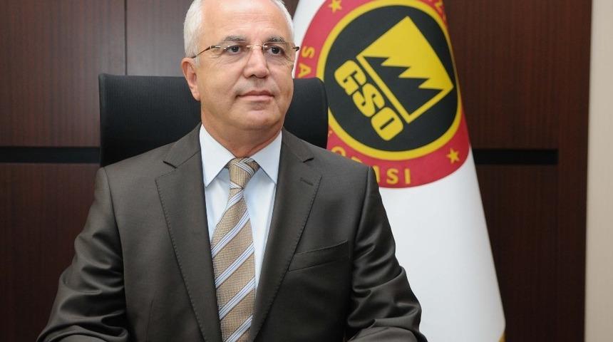 GSO Mesleki Eğitim Merkezinde "Girişimcilik Sertifikası Eğitim Programı" başlıyor