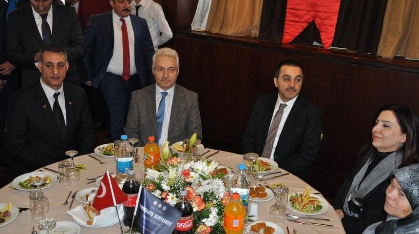 Sarıkamış Şehitlerini anma etkinlikleri başladı