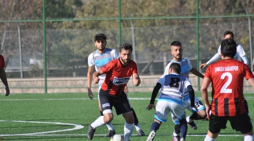 İkinci Amat&ouml;r K&uuml;me Fikst&uuml;r&uuml; 12 Ocak&rsquo;ta