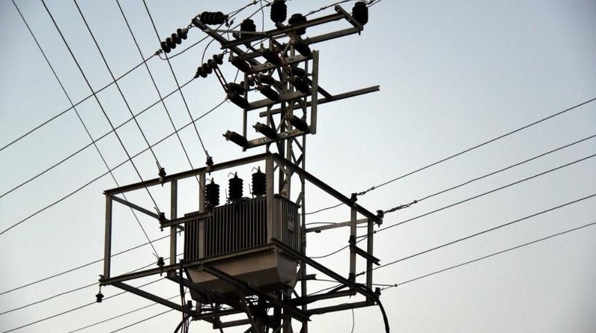 Aliağa&rsquo;da iki g&uuml;nl&uuml;k elektrik kesintisi