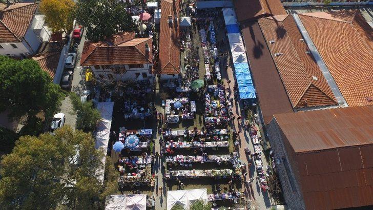 Ekonomiye değer, bölgeye renk katıyor G1