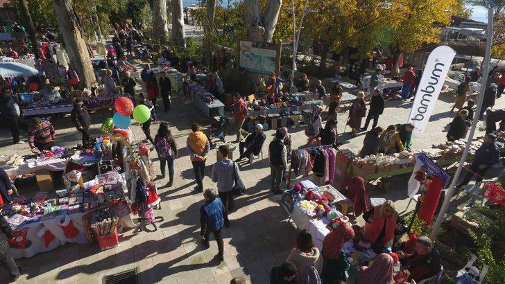 Ekonomiye değer, bölgeye renk katıyor G2