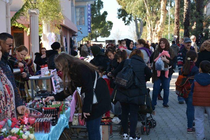 Ekonomiye değer, bölgeye renk katıyor G4