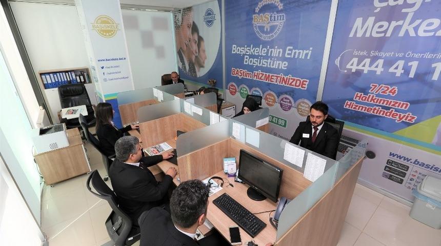 Başiskele’de sorunlar çözüldü