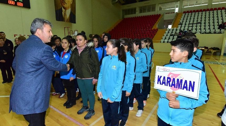Anadolu Yıldızları Osmaniye&rsquo;de