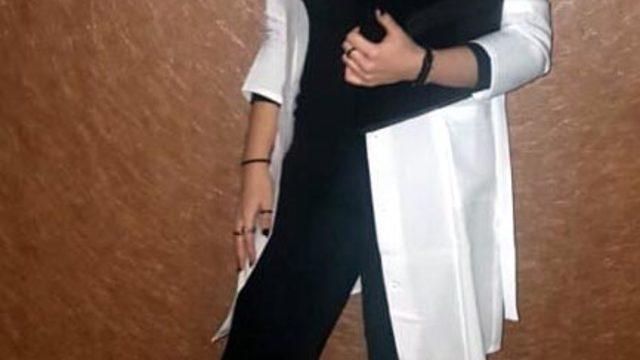 Ukrayna'da ölü bulunan Zeynep'in İzmir'deki ailesinin evinde yas