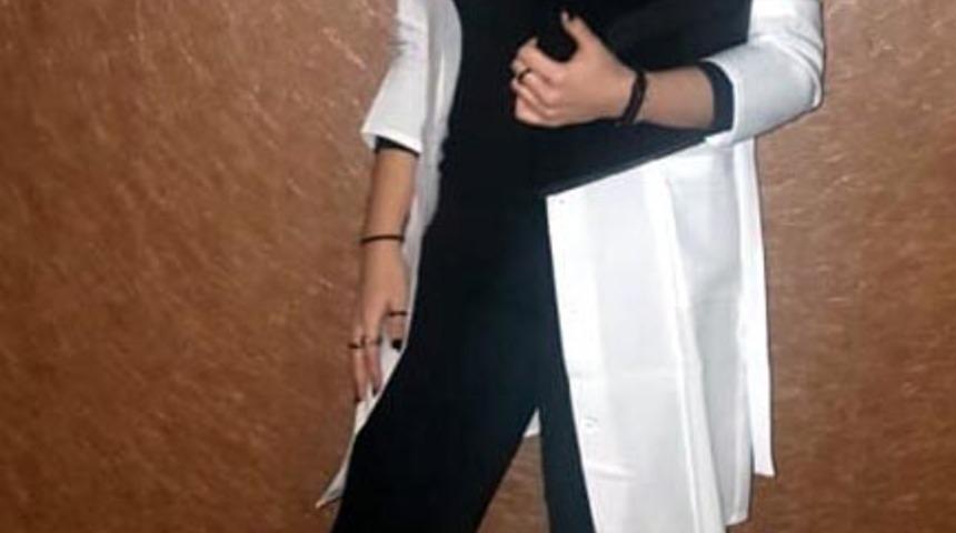 Ukrayna'da &ouml;l&uuml; bulunan Zeynep'in İzmir'deki ailesinin evinde yas