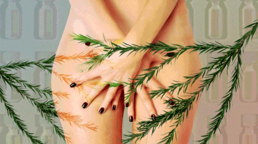 Kadınların yüzde 58'i regl dönemlerinden utanıyor!