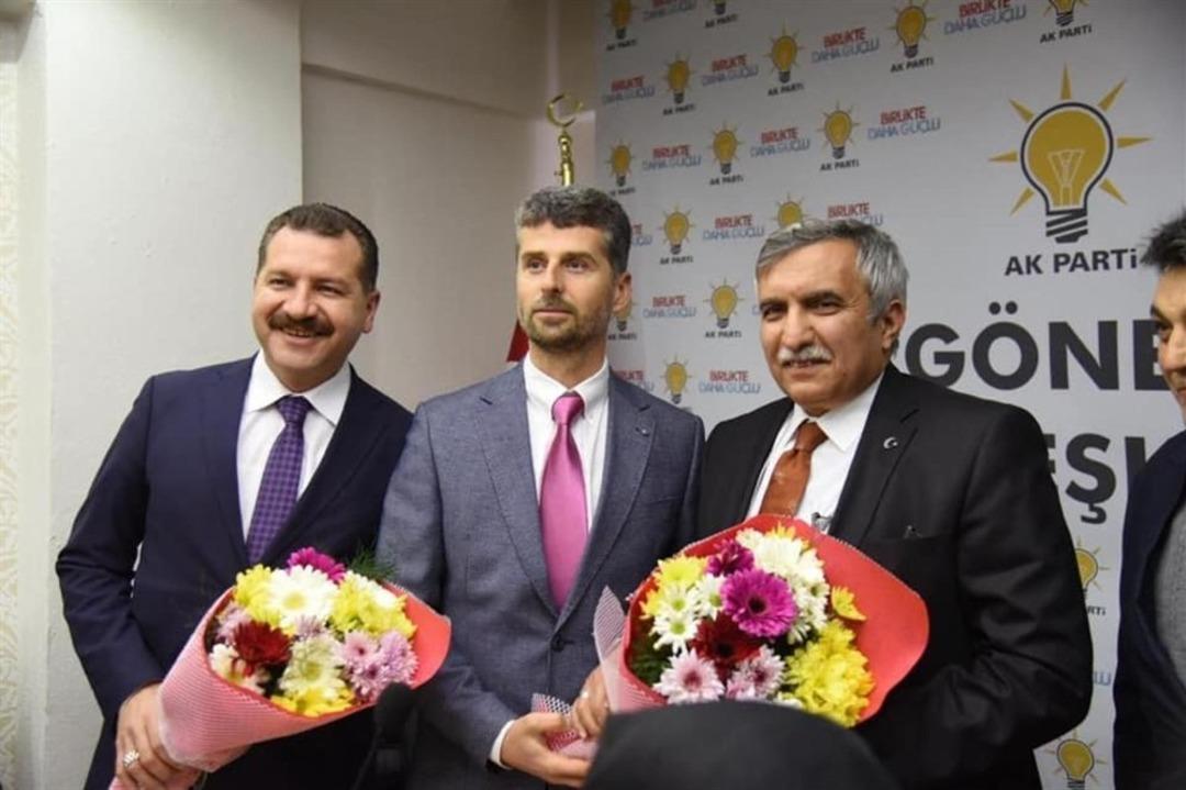 Milletvekili Subaşı: "Farklı yollara başvuranlar kesinlikle kaybedecektir"