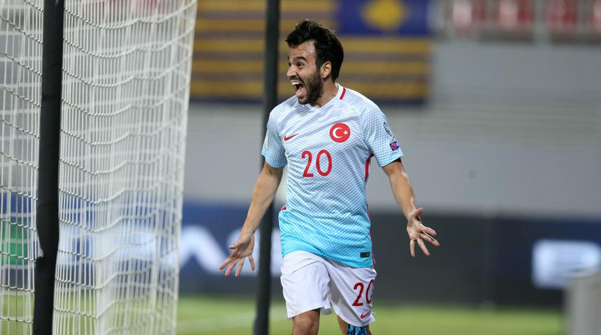 Aris'in Volkan Şen'in menajeriyle görüştüğü iddia edildi