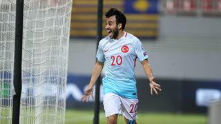 Aris'in Volkan Şen'in menajeriyle görüştüğü iddia edildi