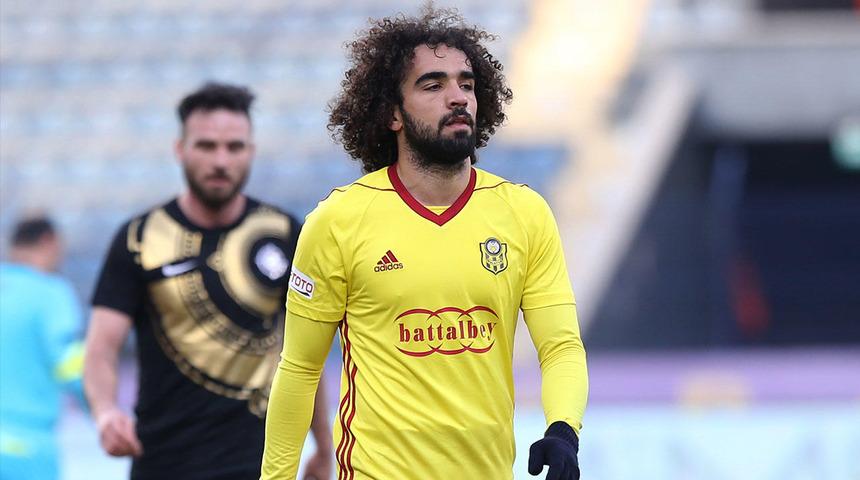 F.Bahçe ilk transferini yaptı!